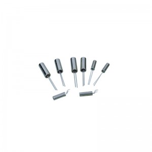 크리스탈 발진기 2*6